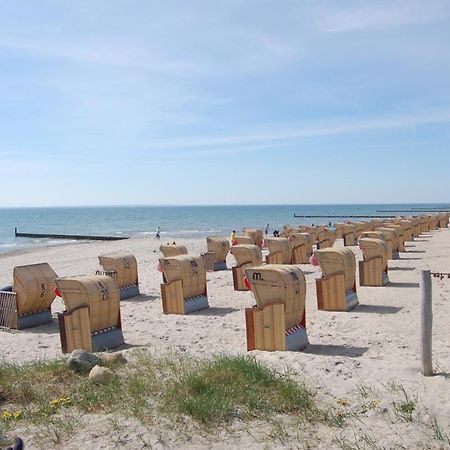 Stoertebeker 5 - Herzstueck Kellenhusen Exteriér fotografie